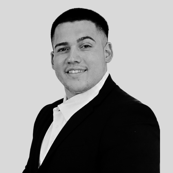 Kevin Gomez